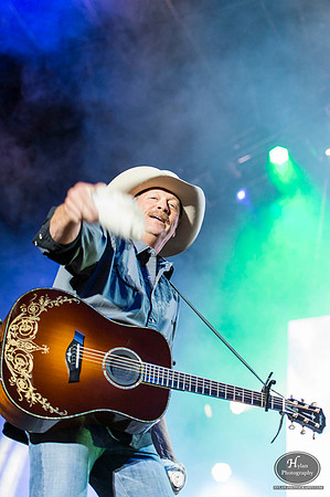 Alan Jackson