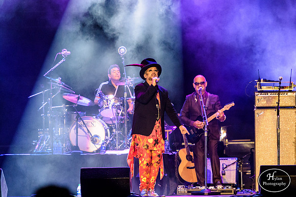 Culture Club