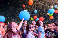 The Flaming Lips