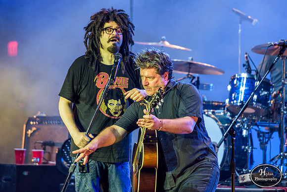 Counting Crows