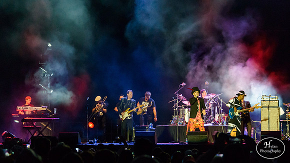 Culture Club