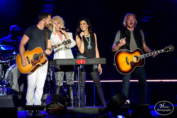 Little Big Town