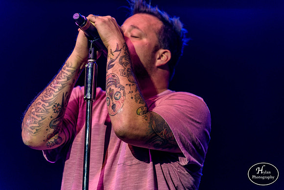 Uncle Kracker