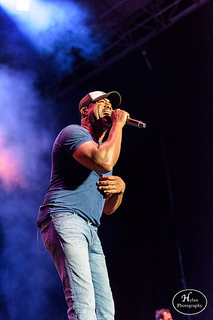 Darius Rucker