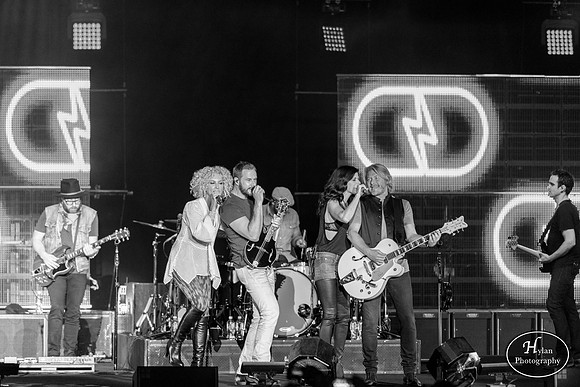 Little Big Town