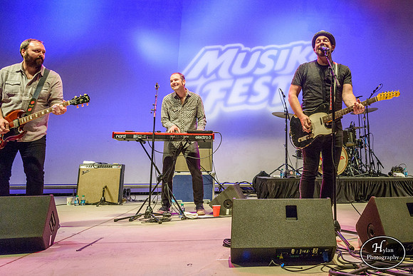 Kristian Bush