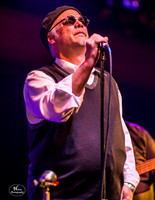 Curits Salgado