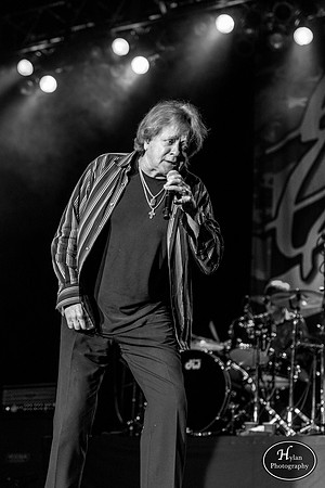 Eddie Money