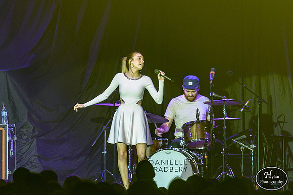 Danielle Bradbery