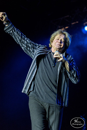Eddie Money