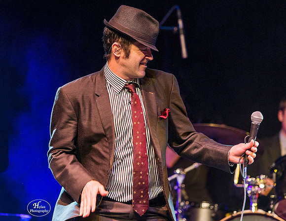 Cherry Poppin' Daddies