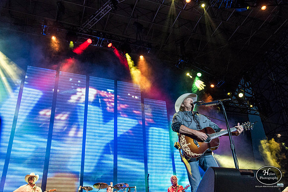Alan Jackson