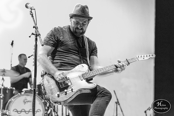 Kristian Bush