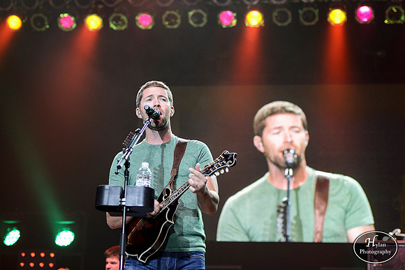 Josh Turner