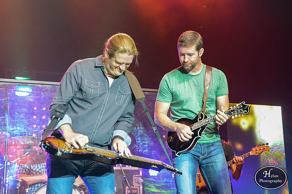 Josh Turner