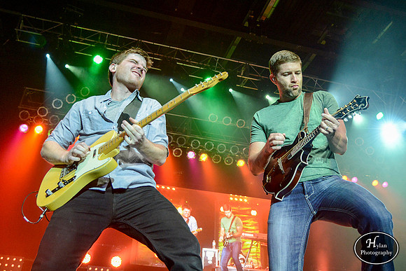 Josh Turner