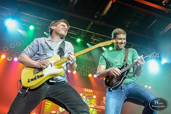 Josh Turner