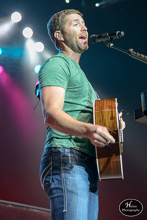 Josh Turner
