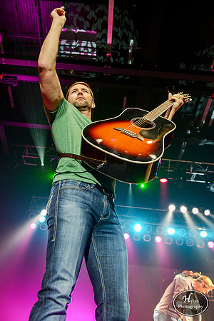 Josh Turner