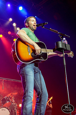 Josh Turner