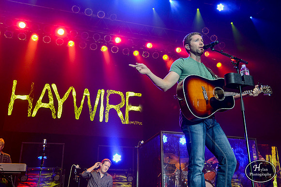 Josh Turner