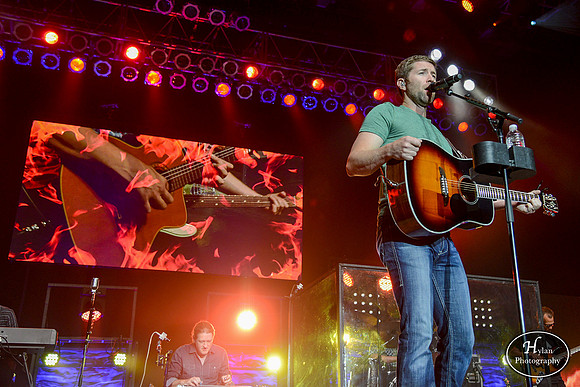 Josh Turner