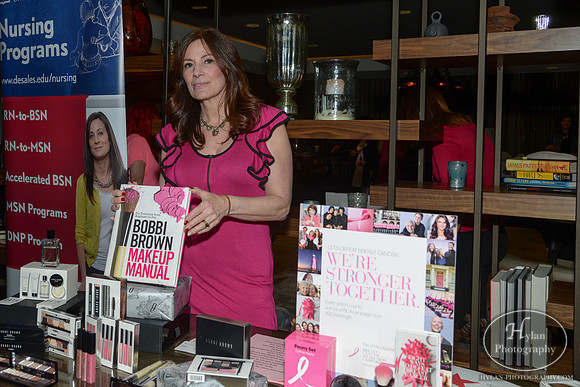 WLEV's Little Pink Dress Party - 2015