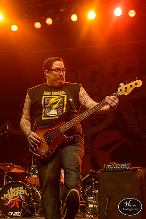 Uncle Kracker