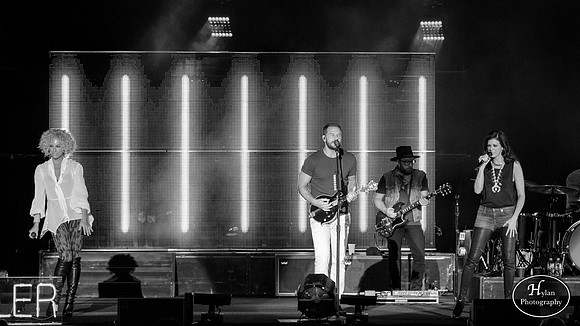 Little Big Town