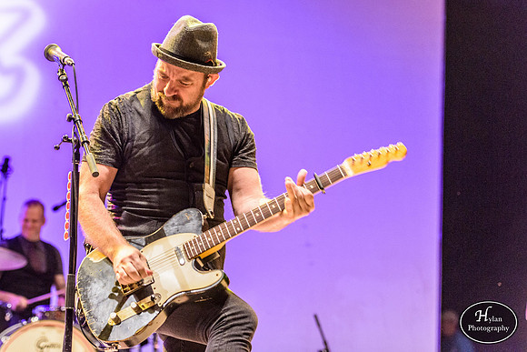 Kristian Bush