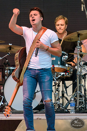 Josh Dorr