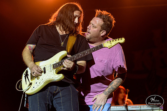 Uncle Kracker
