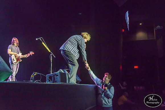 Eddie Money