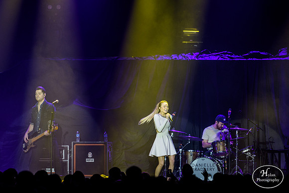 Danielle Bradbery