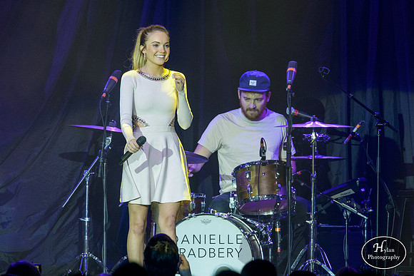 Danielle Bradbery