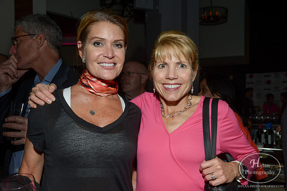WLEV's Little Pink Dress Party - 2015