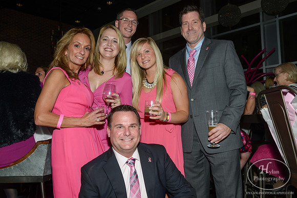 WLEV's Little Pink Dress Party - 2015