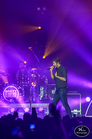 Brett Eldredge