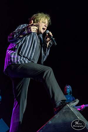 Eddie Money