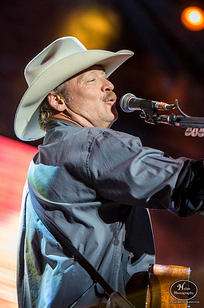 Alan Jackson