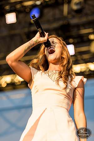 Casadee Pope