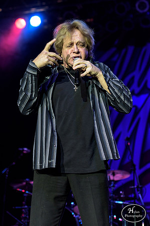 Eddie Money