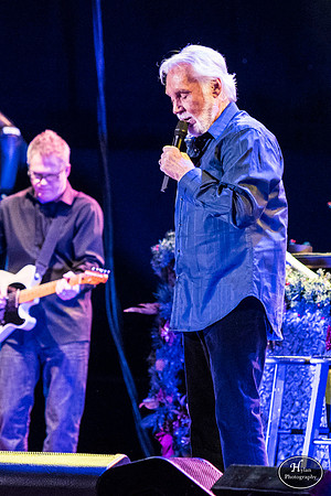 Kenny Rogers