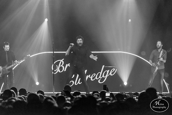 Brett Eldredge