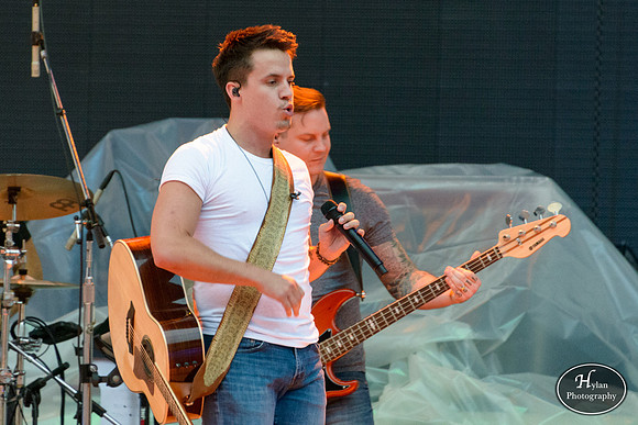 Josh Dorr