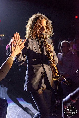 Kenny G