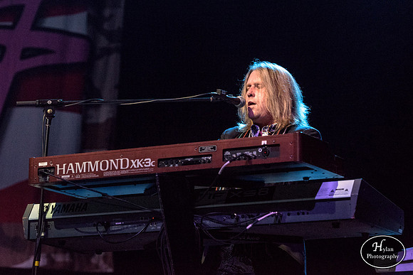 Eddie Money