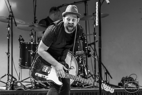 Kristian Bush