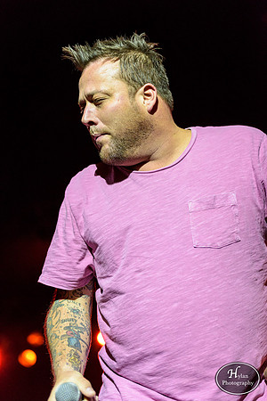 Uncle Kracker