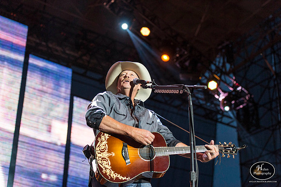 Alan Jackson